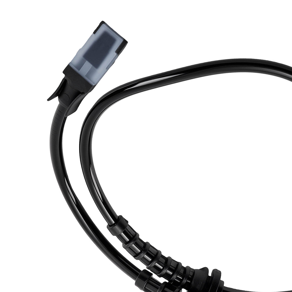1PC ABS Wheel Speed Sensor Front compatible for Dacia Renault Logan MCV Sandero 8200419177