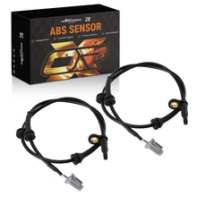 Load image into Gallery viewer, 2X Front ABS Wheel Speed Sensor compatible for Nissan Rogue 2.5L 2008-2012 2013 ALS1658