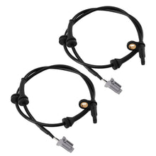 Load image into Gallery viewer, 2X Front ABS Wheel Speed Sensor compatible for Nissan Rogue 2.5L 2008-2012 2013 ALS1658