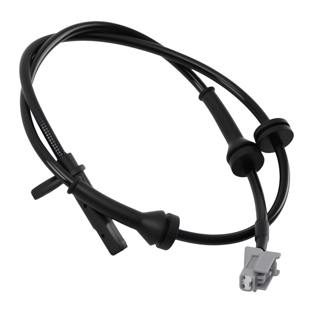 2X Front ABS Wheel Speed Sensor compatible for Nissan Rogue 2.5L 2008-2012 2013 ALS1658