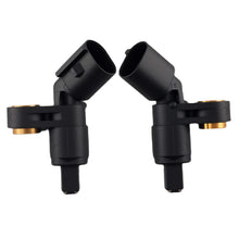 Load image into Gallery viewer, 4PC ABS Wheel Speed Sensor compatible for Audi A3 1.6 1.8T 1.9 TDI TT 1H0927807 1H0927808