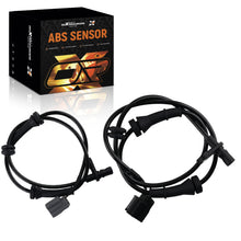 Load image into Gallery viewer, ABS Sensor Rear geschikt voor Nissan Juke F15 1.2 1.5 1.6 2010-2021 479001KA0A 2 Pin