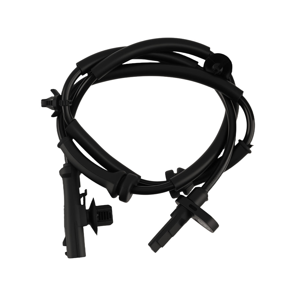 1X ABS Wheel Speed Sensor Front geschikt voor Ford B-Max JK 09-On Fiesta MK IV 8V512C204BB