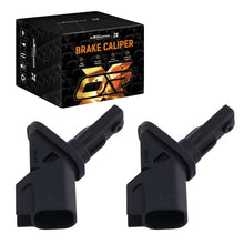 Load image into Gallery viewer, 2x ABS Wheel Speed Sensor Front geschikt voor Ford C-Max Focus Mk2 Kuga 2003-2010 1690865