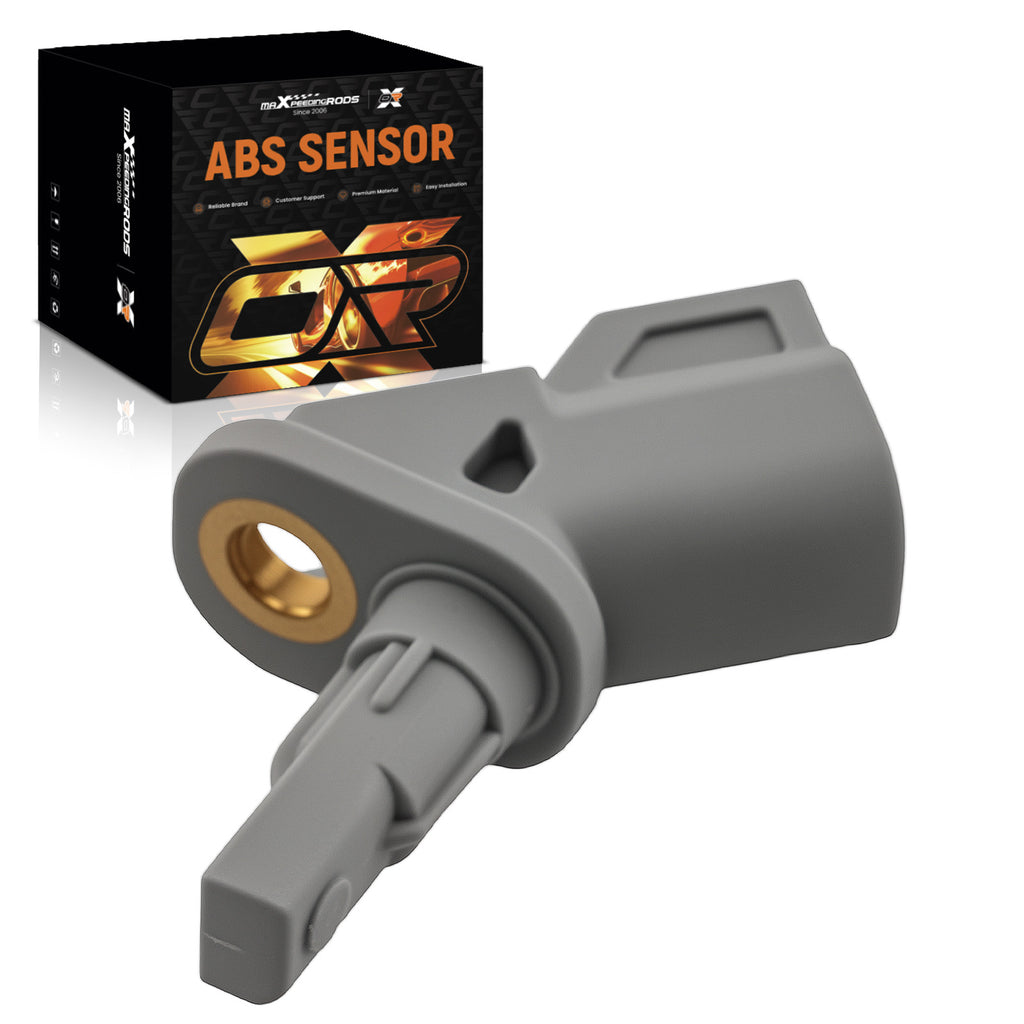 ABS Wheel Sensor geschikt voor Volvo S60 S80 V60 V70 XC60 XC70 Front Left Right 31423572