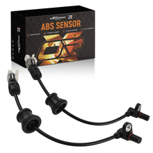Load image into Gallery viewer, 2PCS Rear Left Right ABS Wheel Speed Sensor geschikt voor VAUXHALL OPEL ANTARA 2006-ON