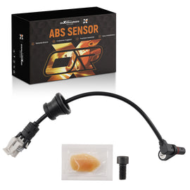 ABS-sensor geschikt voor Chevrolet Captiva 3.0L FLEX/GAS 2012 96626080 SU9866