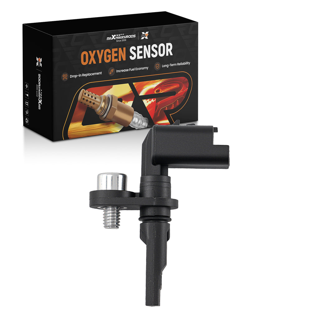 1X ABS Wheel Speed Sensor Rear Left Right geschikt voor Peugeot Expert geschikt voor Opel Vivaro geschikt voor Citroen