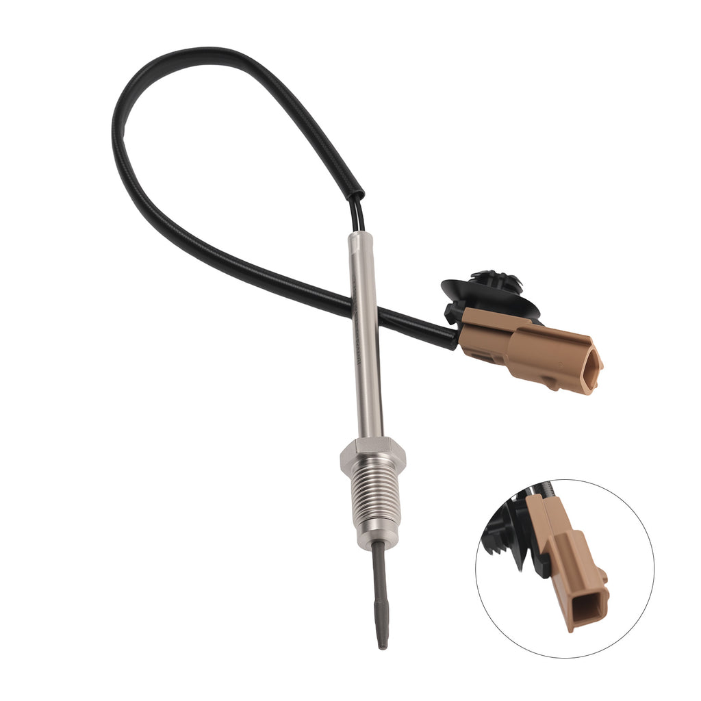 Exhaust Temperature Sensor compatibel met Nissan Cube Juke Note 1...