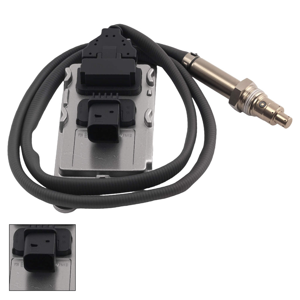 Nox Sensor A0101531528 compatible for Mercedes-Benz Actros Atego Citan Euro6 Trcuk