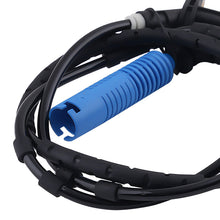 Load image into Gallery viewer, ABS Wheel Speed Sensor Rear compatible for BMW 3 Saloon Coupe E46 1997-06 34526752683 2pcs
