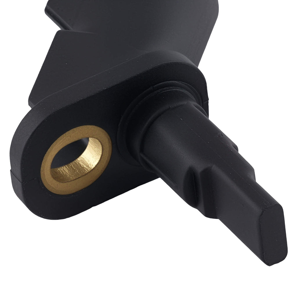 Front L R ABS Speed Sensor compatible for Mazda 3/5 2003-2013 1S7T2B372AC VP1S7W2B372AD