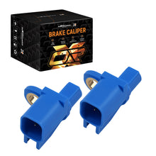 Load image into Gallery viewer, ABS Speed Sensor links/rechts achter voor Ford Kuga voor Volvo S40 S60 S80 BV6T2C190KA 2x