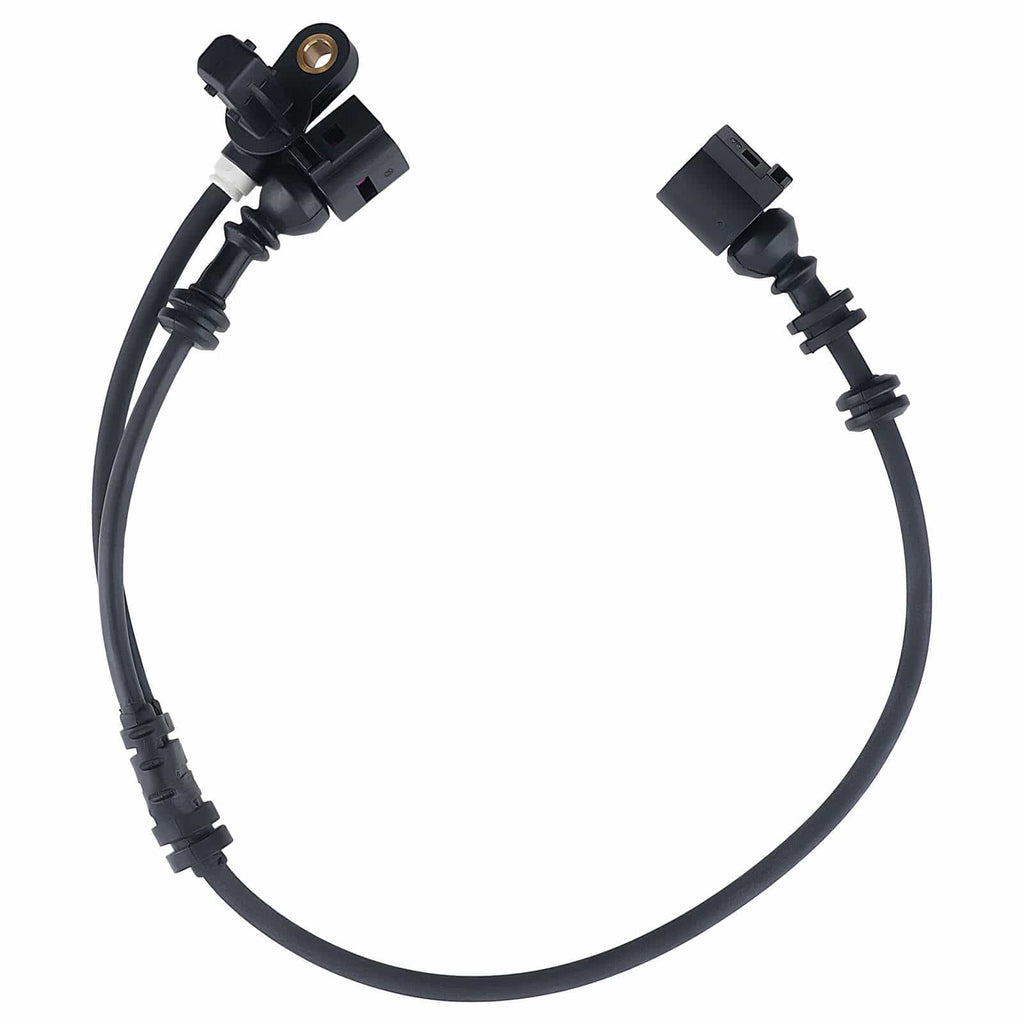 ABS sensor for Both Sides suitable for Ford Galaxy 2000-2006 2M212B372EA