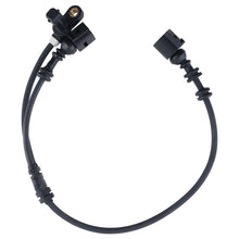 Load image into Gallery viewer, ABS Speed Sensor compatible for Seat Alhambra compatible for Ford Galaxy compatible for VW Sharan Front 2M21-2B372-EA