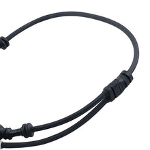 Load image into Gallery viewer, ABS Speed Sensor compatible for Seat Alhambra compatible for Ford Galaxy compatible for VW Sharan Front 2M21-2B372-EA