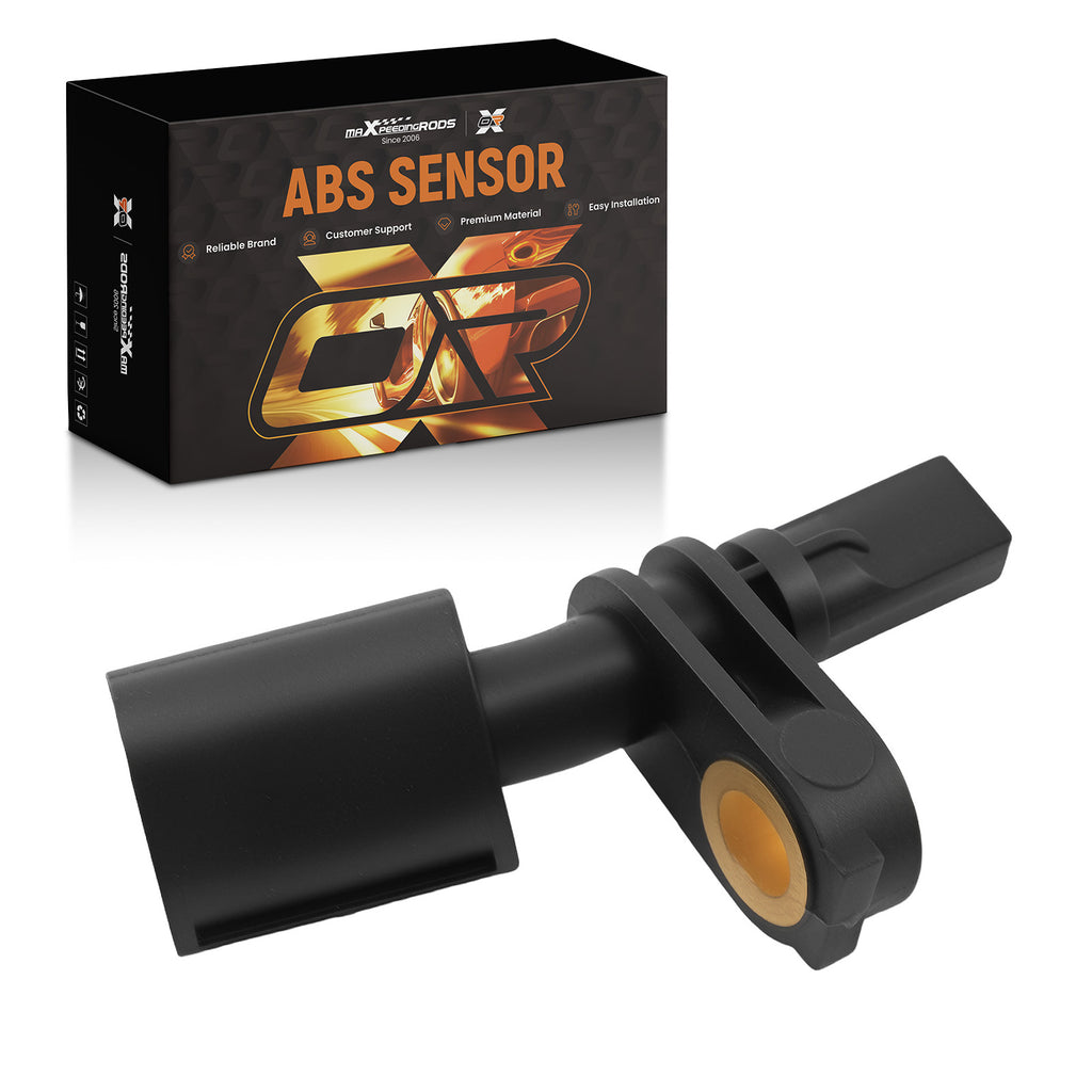 ABS voor Sensor geschikt voor Audi A2/A3 geschikt voor Seat Ibiza geschikt voor Skoda Fabia 6Q0927803A