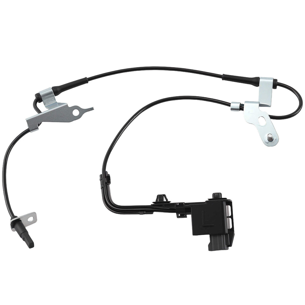 ABS Wheel Speed Sensor compatible for Mazda 6 Hatchback GH 2.5L 2007-12 31419 GS1D4373X