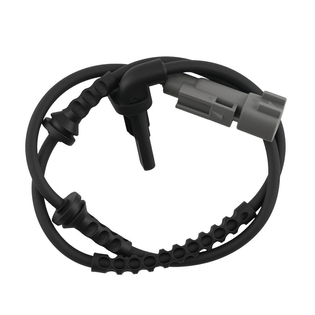 ABS Sensor Front geschikt voor Chevrolet Trax 1.4 1.7 AWD LPG 2012-2024 1249066 5490814