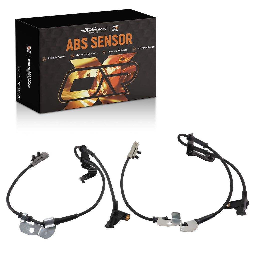 ABS Speed Sensor geschikt voor Chrysler Town Country/Grand Voyager 04683471AC 5S6980