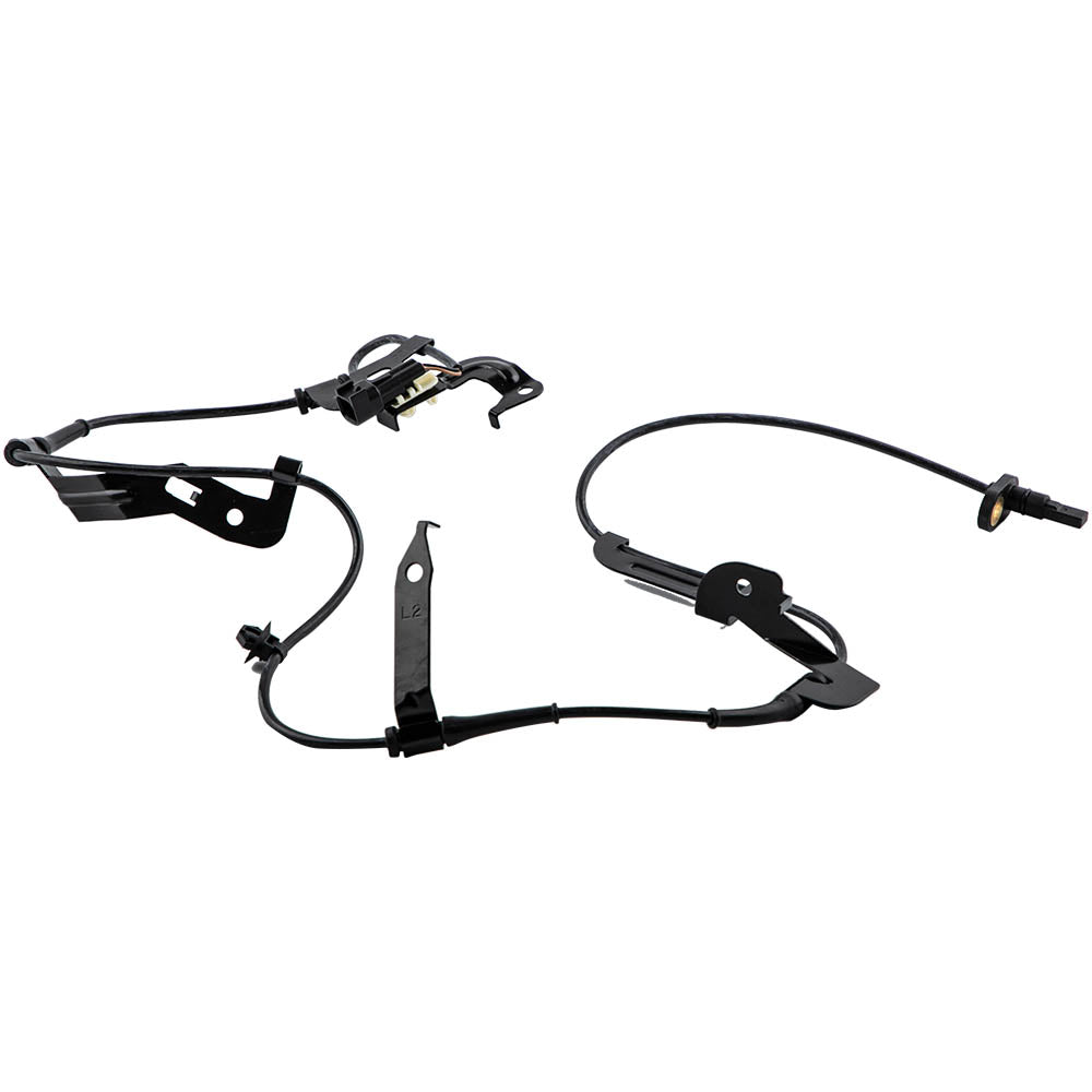 Front Left ABS Speed Sensor compatible with Ford Ranger T64 2.2TD T65 3.2TD DB392C205BD