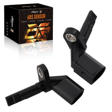 Load image into Gallery viewer, 2 ABS Wheel Speed Sensors geschikt voor Audi A4 A5 allroad 2.0 3.0L 2009-16 4E0927803F