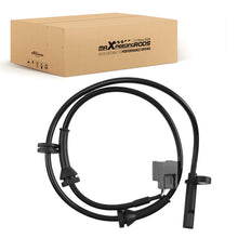 Load image into Gallery viewer, 1X ABS Wheel Speed Sensor Front L/R geschikt voor Nissan Qashqai geschikt voor Renault Kadjar 2013-23