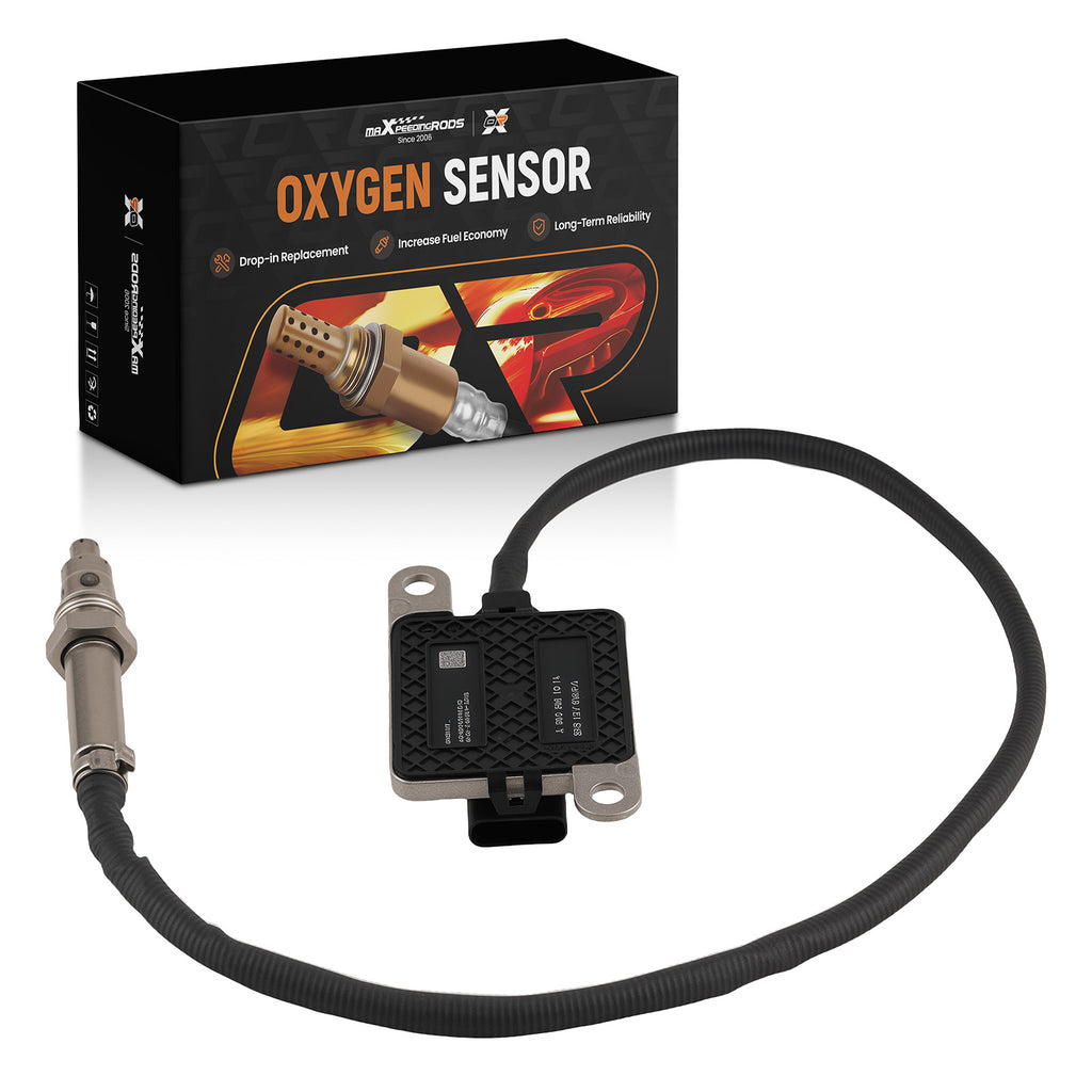 NOx Sensor compatible for Mercedes-Benz W447 W213 C238 C253 S213 E 400 220 D 4matic 114 CDi