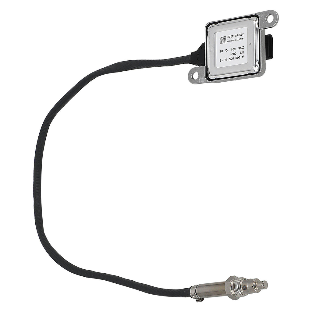 Nox Sensor A0009051412 compatible for Mercedes Benz E-class W212 A207 C207 2009-2016