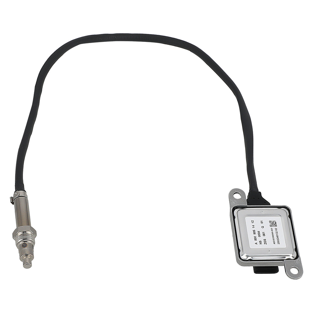Nox Sensor A0009051412 geschikt voor Mercedes Benz E-class W212 A207 C207 2009-2016
