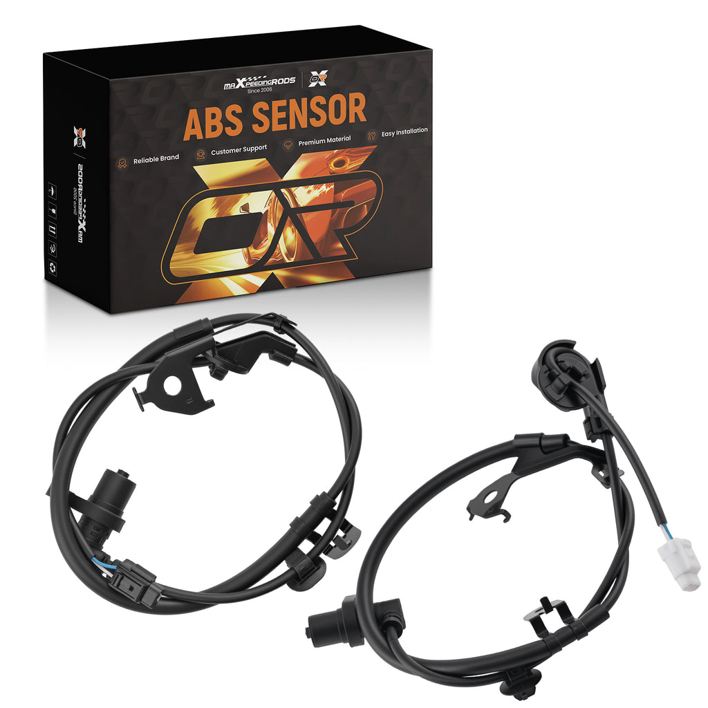 ABS Sensor geschikt voor Scion xA xB 2004-06 1.5L Front Left Right geschikt voor Toyota Yaris Verso/Fun