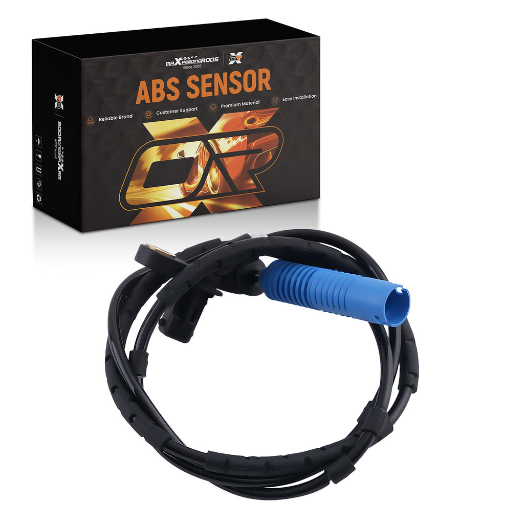 ABS Wheel Speed Sensor geschikt voor BMW 3 Convertible E46 Z4 Rear Left Right 34526752683