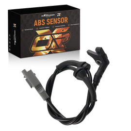 Voor rechts ABS-sensor geschikt voor Citroen Berlingo 2008-2018 9813759680