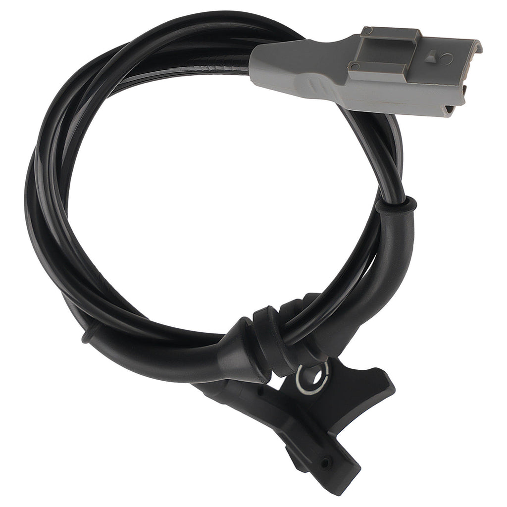 ABS Speed Sensor Front compatible for Peugeot Partner B9/Partner Teepee B9 08-18 4545E7