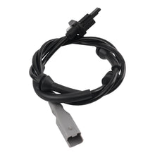 Load image into Gallery viewer, 2Pcs Rear ABS Sensor compatible for Citroën C4 Grand Picasso Van/MPV B9 2006-13 9653663180