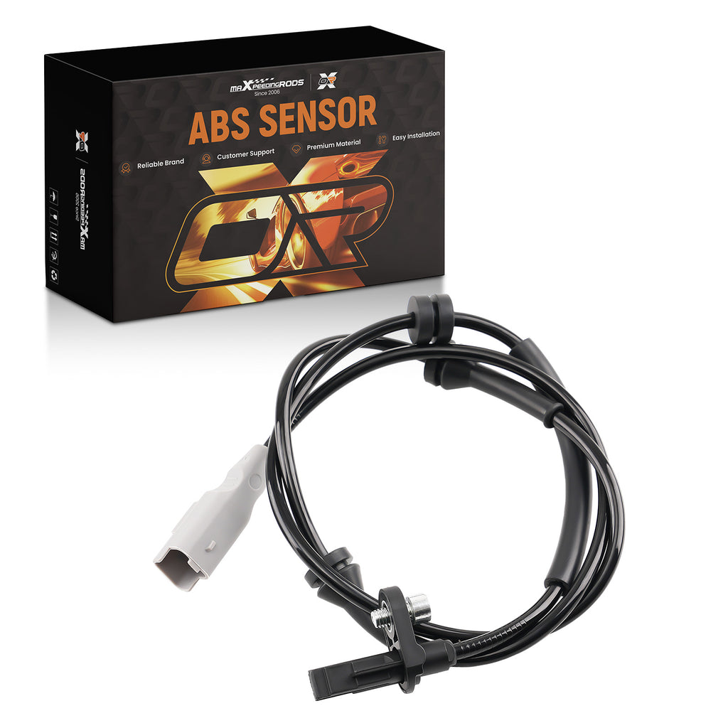 ABS Wheel Speed Sensor geschikt voor Citroen Berlingo Multispace B9 2008-2021 4545E8