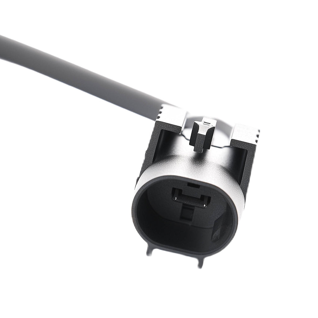 ABS Sensor Front Axle compatible for Peugeot Boxer Platform 2.2 HDi 130 AWD 2011-on 4545F1