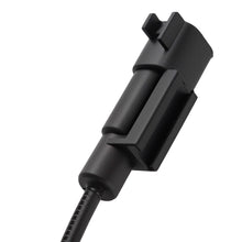 Load image into Gallery viewer, 1X ABS Wheel Speed Sensor Rear Left compatible for Citroën C-Crosser compatible for Peugeot 4007 2007-2022