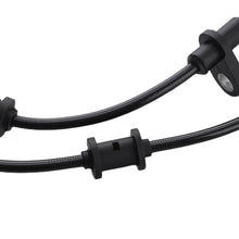 Load image into Gallery viewer, ABS Speed Sensor compatible for Fiat Ducato 250 290 Rear Axle 2006-2021 1627162680 46862099