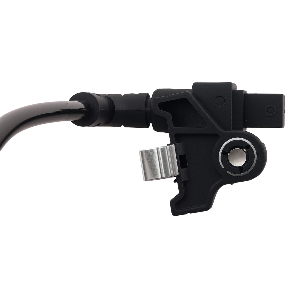 1* ABS Sensor Rear Left Right compatible for Citroen C4/Compatible for Peugeot 307/308 4545L0 9665386880