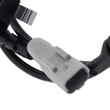 Load image into Gallery viewer, 1* ABS Sensor Rear Left Right compatible for Citroen C4/Compatible for Peugeot 307/308 4545L0 9665386880