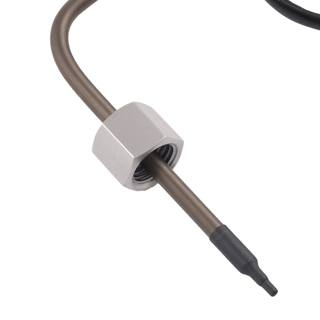 Exhaust Gas Temperature Sensor compatible for Mercedes-Benz GL320 GL350 X164 A0009055205