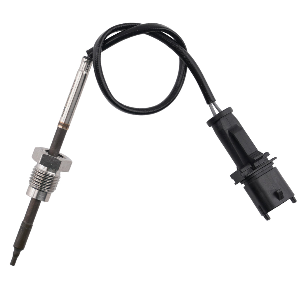 Exhaust Gas Temperature Sensor geschikt voor Opel Zafira B/Astra H 1.9 CDTi 2507015 137015