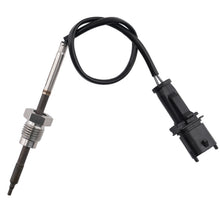 Load image into Gallery viewer, Exhaust Gas Temperature Sensor geschikt voor Opel Zafira B/Astra H 1.9 CDTi 2507015 137015