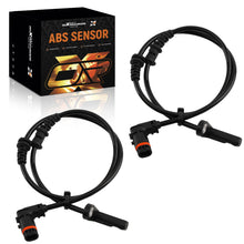 Load image into Gallery viewer, ABS Wheel Speed Sensor geschikt voor Mercedes C-Class Coupe C204 Front 2ABS0869 2 Pcs