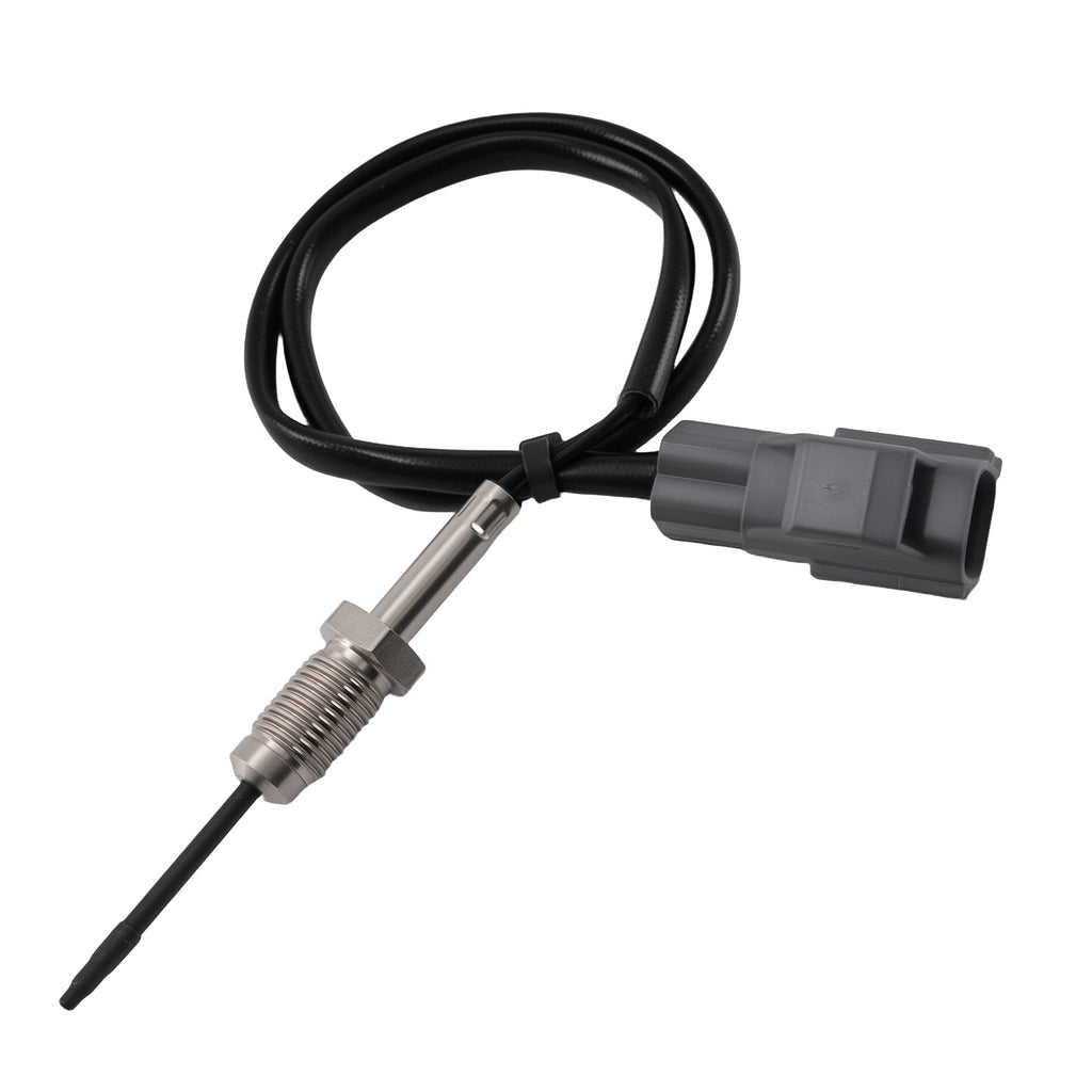 Exhaust Gas Temperature Sensor EGT compatible with Ford Kuga 2.0 TDCi 2008-2019 AV4112B591AA