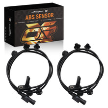 Load image into Gallery viewer, 2X ABS Wheel Speed Sensors geschikt voor Mercedes V-Class W447 EQV 250 2021-24 4479056802