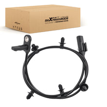 Load image into Gallery viewer, 1X ABS Wheel Speed Sensor Rear L/R geschikt voor Mercedes V-Class W447 2014-24 4479051503