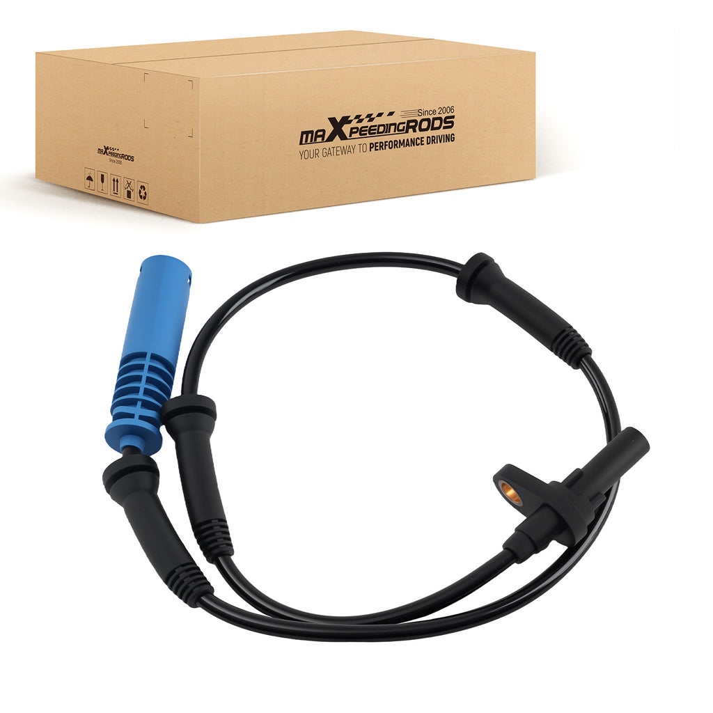 ABS Wheel Speed Sensor Front geschikt voor BMW 5 E60/E61 6 Series E63 2003-09 34526760045