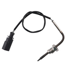 Load image into Gallery viewer, Exhaust Gas Temperature Sensor EGT compatible with AUDI A4 8EC B7 2004-2008 059906088A 2PIN